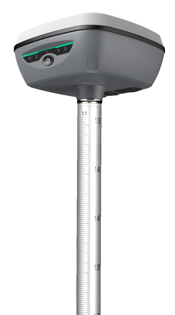 New R93i w pole